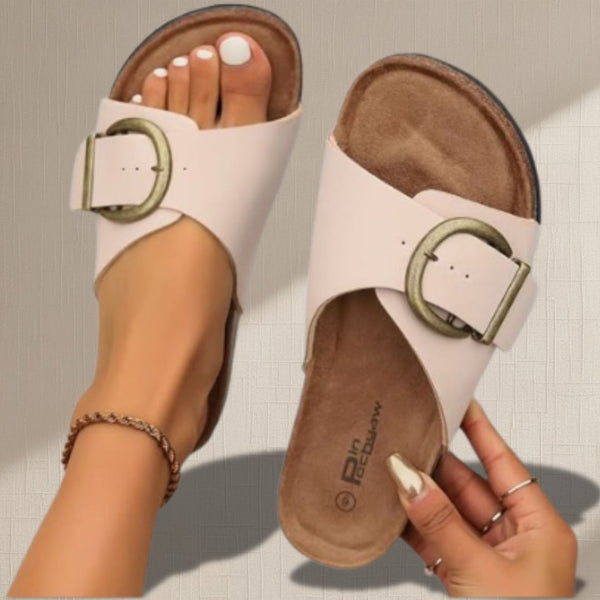 Sabrina | Sandali comodi ed eleganti