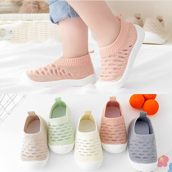 zonadonna scarpe bambini sicure antiscivolo neonati shopping online scarpe per bambini 6-12 mesi